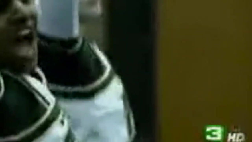 Then & Now - Tracy High School